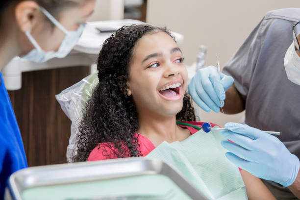 Best Same-Day Emergency Dental Services in Callaway, MD