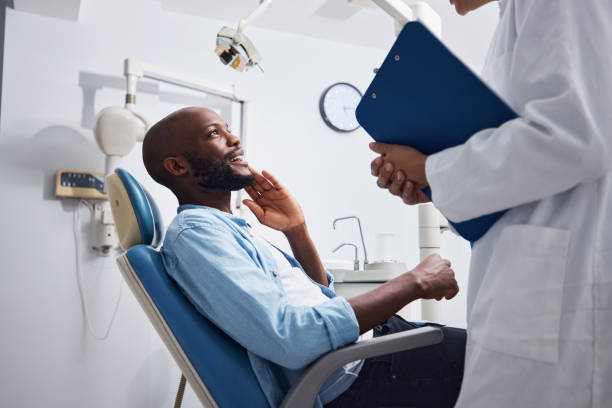 Best Same-Day Emergency Dental Services in Callaway, MD