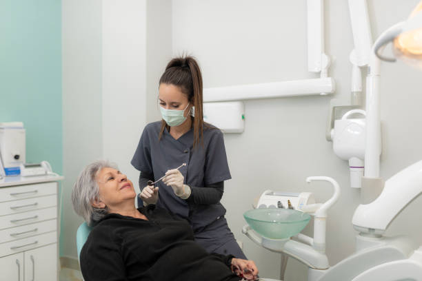 Best Emergency Wisdom Teeth Removal in Callaway, MD