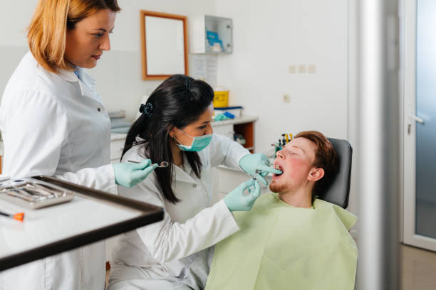 Best Urgent Care for Lost Fillings or Crowns in Callaway, MD